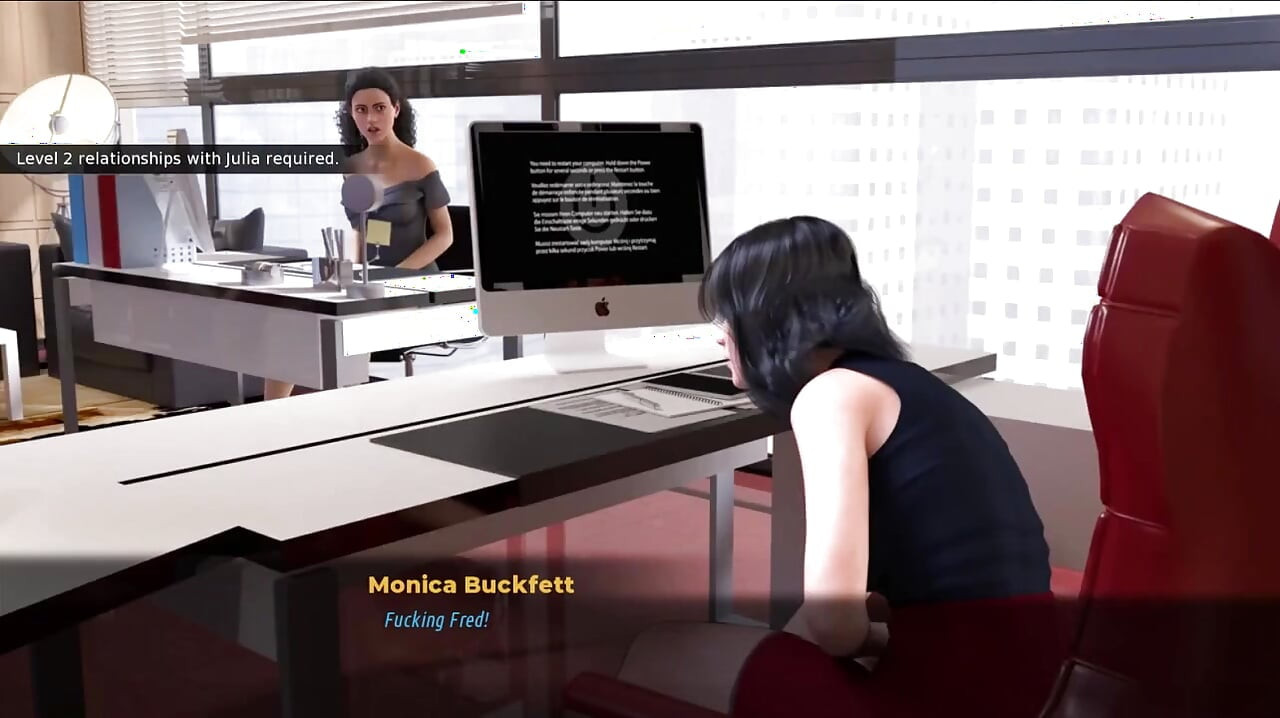 Fashion Business Ep2 Part 37 a Vip Girl in the Town by Loveskysan69