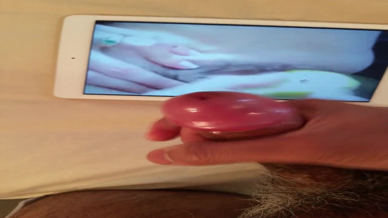 Debby's cum tribute 3of3
