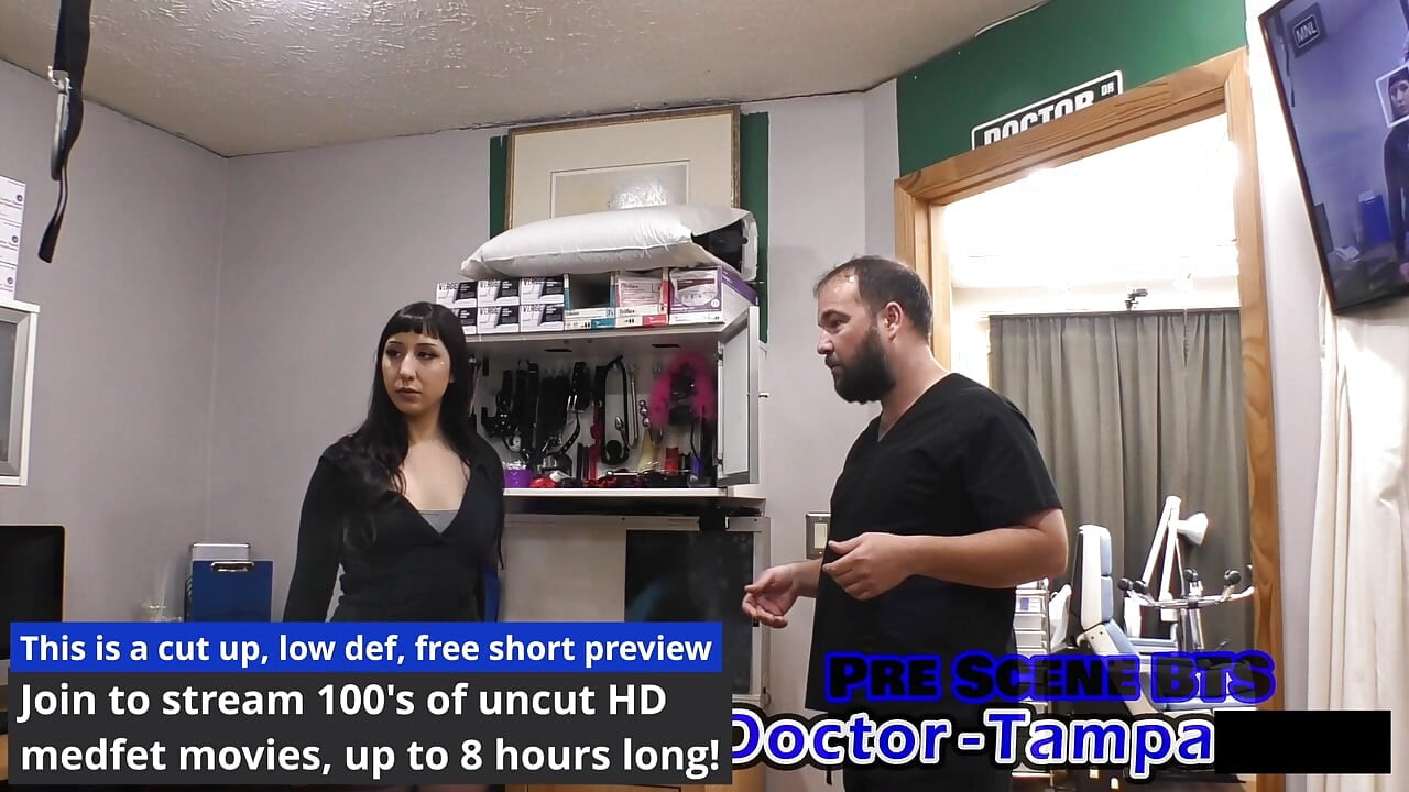 Dr Tampa - Enter At Your Own Risk - Selena Sativa