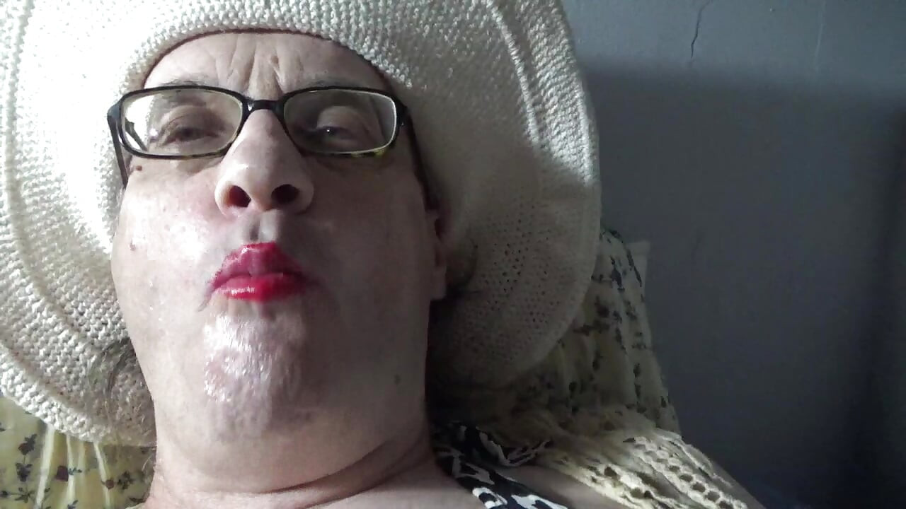 Oid housewife Serge Ave-Lusin. 2026ja