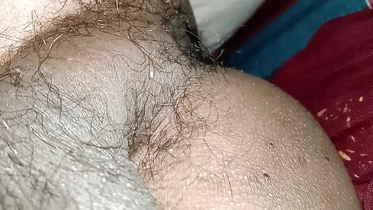 first time dick and ass video