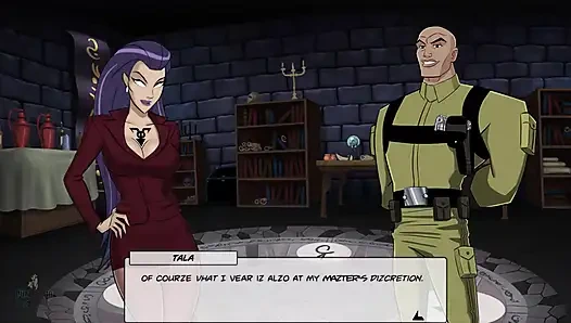 Something Unlimited Uncensored Guide Part 21