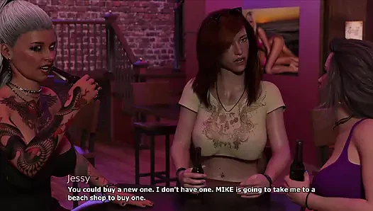 Sons of Analarchy (part 17)