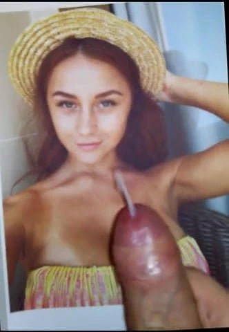 UCT Cum Tribute to Olga Chocolate