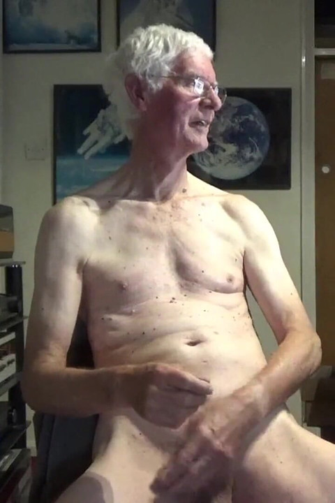 Uživo show Konačni snimak svršavanja s krupnim planom