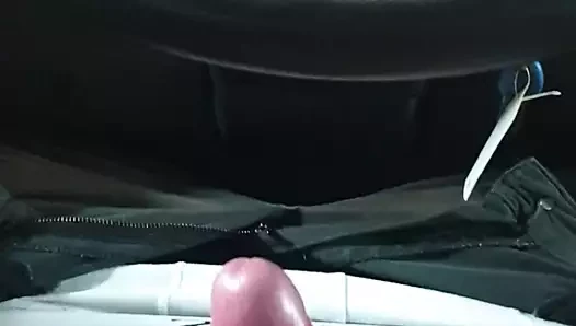 Au volant