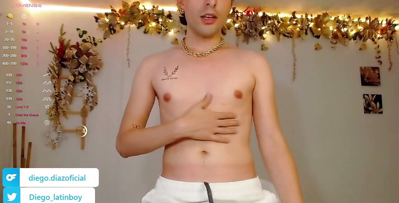 Ukazuji moje tetování