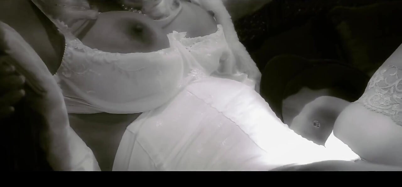 Beautiful MILF Models with Dirty Lingerie - Part #4