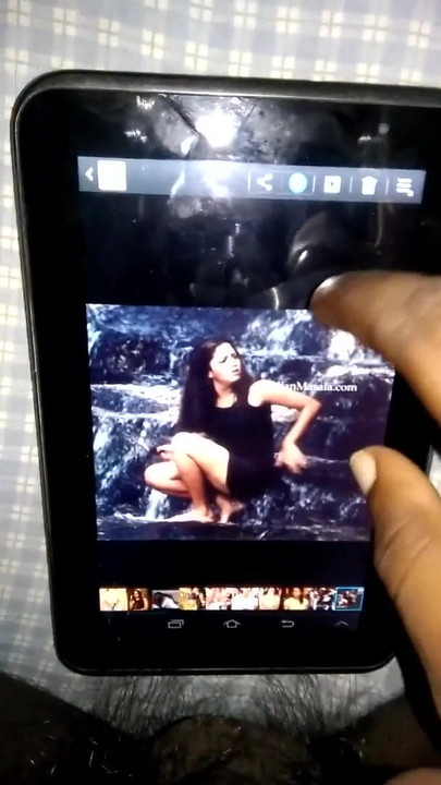 Epic moment from "Jyothika baths in my semen(Jyothika slutty tribute)"