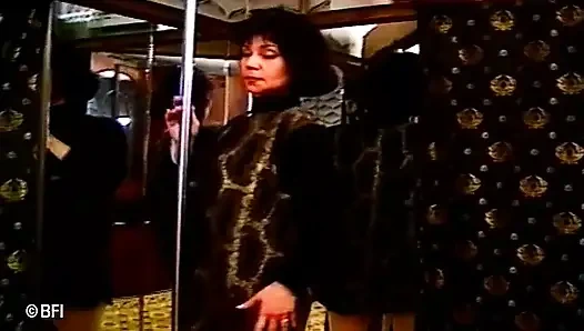 Gadis remaja hot Rusia bagian 8