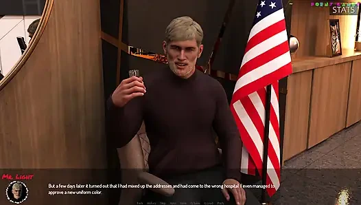 Medizinische Spezialpflege von 10ki - Nacht mit den arbeitskollegen 4