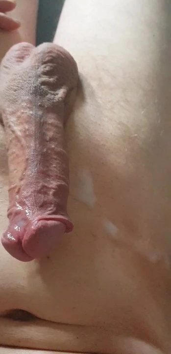cumshot