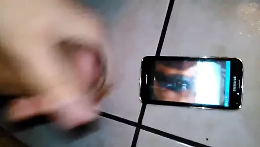 Cum haraç için twistkiss