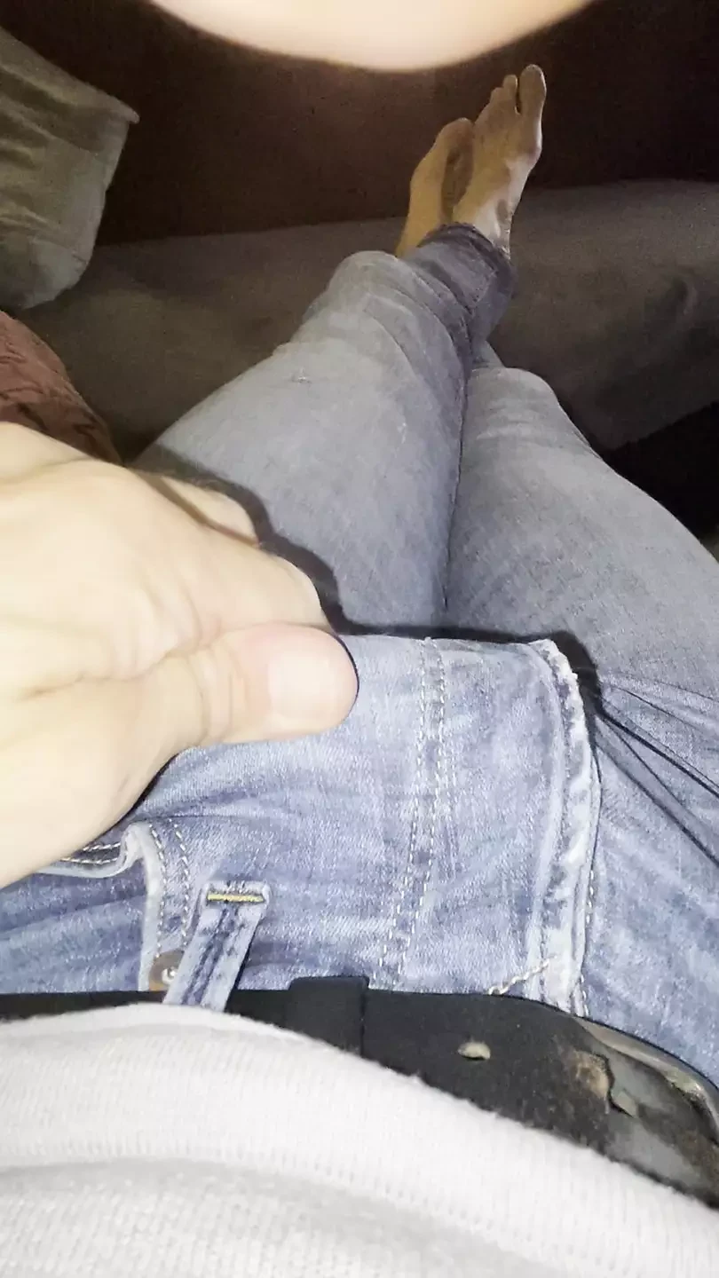 Noche de masturbarse, parte 1