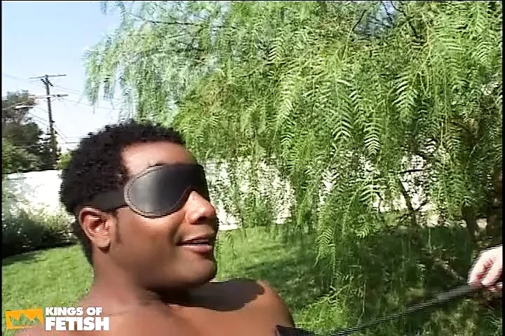 Tattooed teen gets her pussy pumped hard by a black guy with huge dick on the sofa