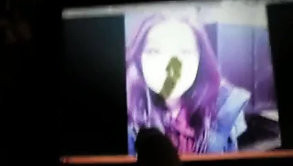 Cum üzerinde tanrıça ariel kış