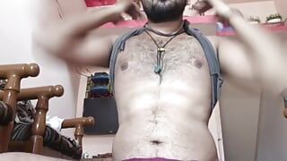 My back-To-back masterbate videos that you definitely enjoying the most like your Ismaatdeva