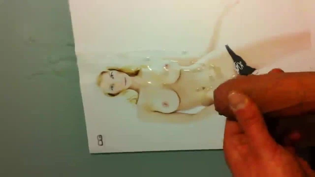 Giulia Siegel vollgewichst!