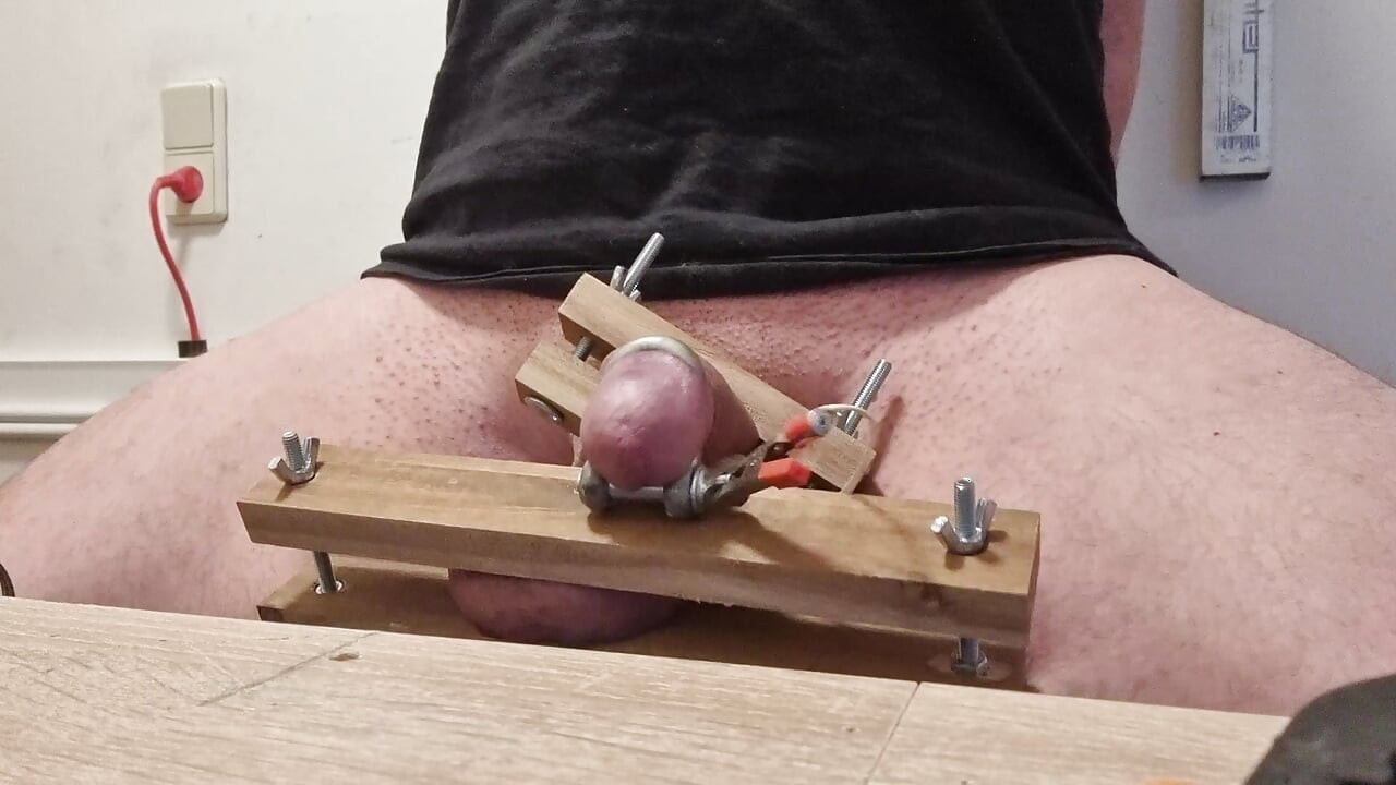 Electric Torture