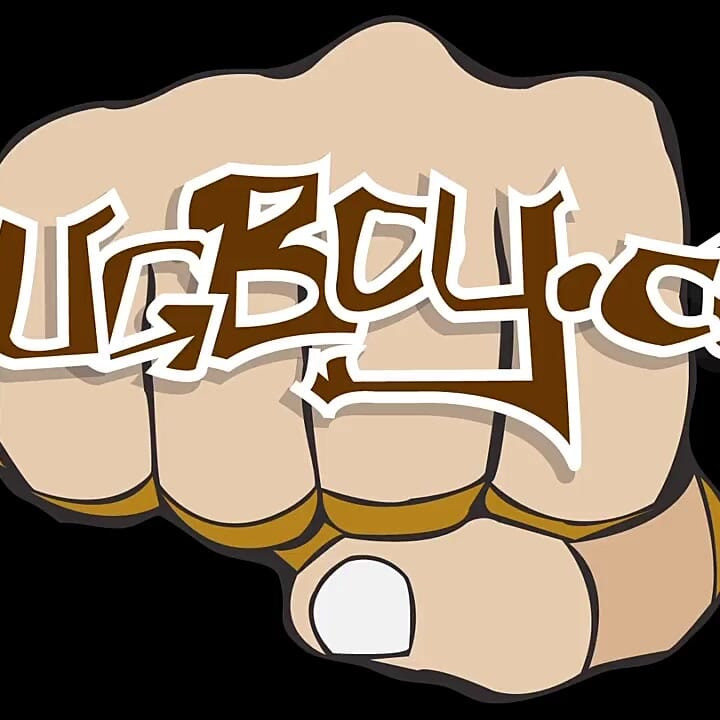 ベンタイ+シロックスター+クリームジャクソン+ラファイエット