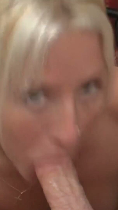 Travel the world as an exchange student! On the first day with the host family, this bitch sucks the host father's cock! | Clip 1