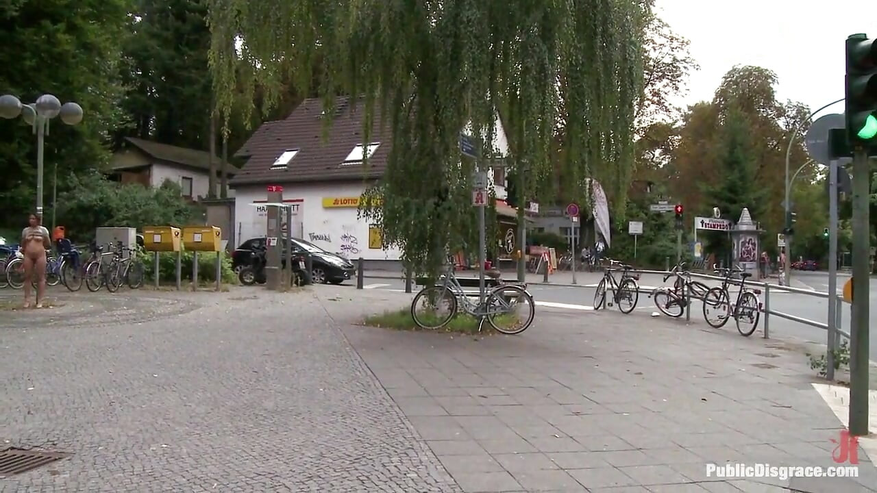 Hot Spanish Slut Bound, Humiliated, and Fucked