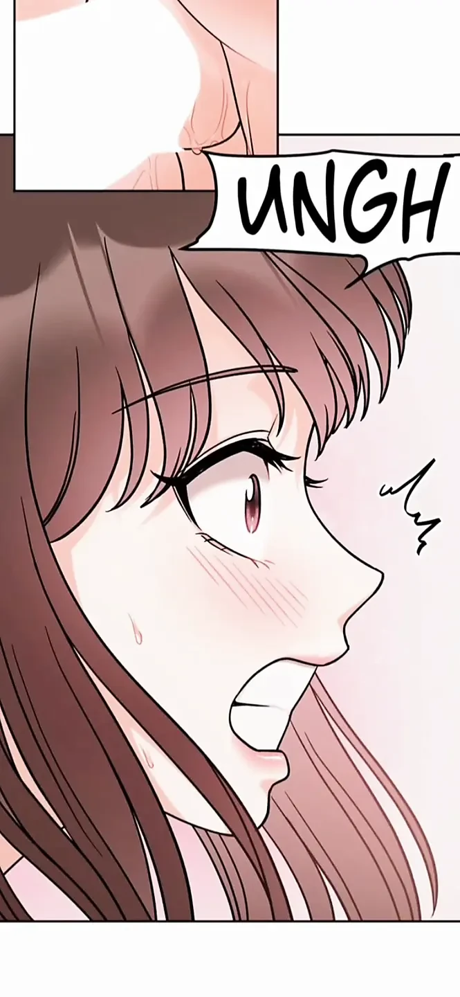 Lover Ep 7 in Resturant Washroom Sex Comic