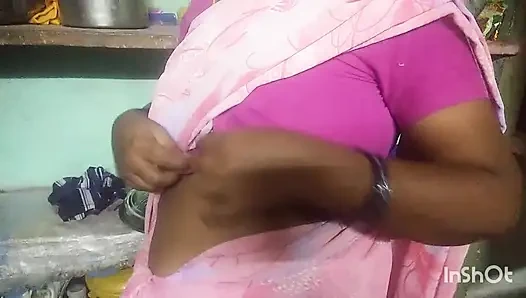 Dicke möpse verheiratete indische ehefrau hardcore-ficken