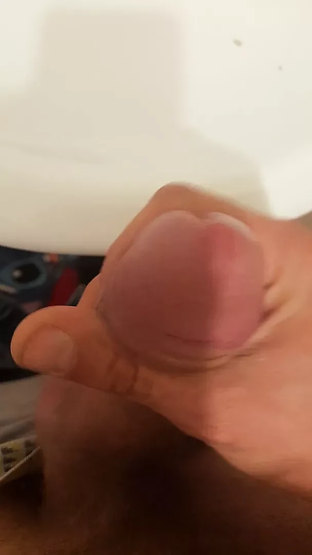 Big dick...