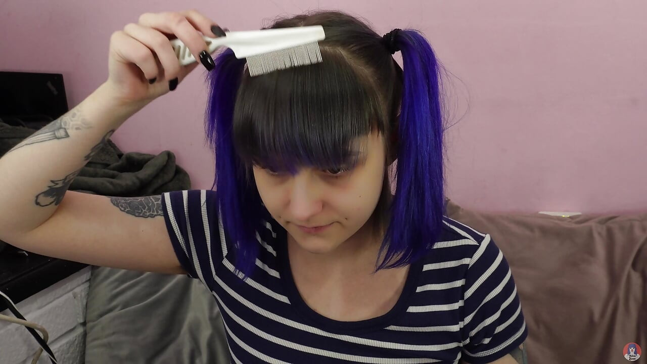 O altă tunsoare