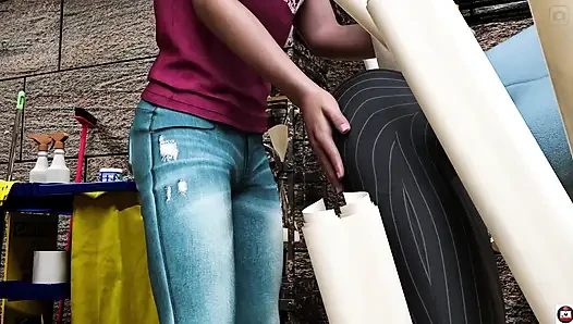 Milfs of sunville - ep 03