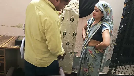 Ledy Taller Ne Bhabhi Ka Nap Leya atau Chod Deya