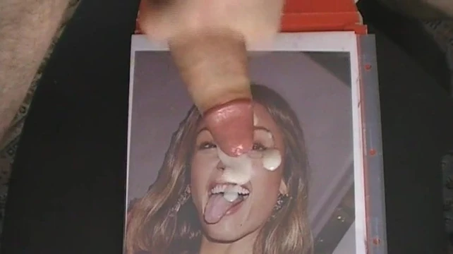 Jessica Alba tribute