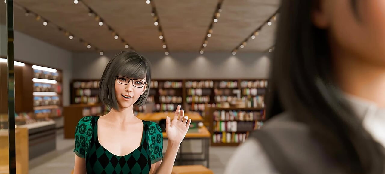 Fresh Women Season 2 - 75 What Are You Up To Girl By MissKitty2K