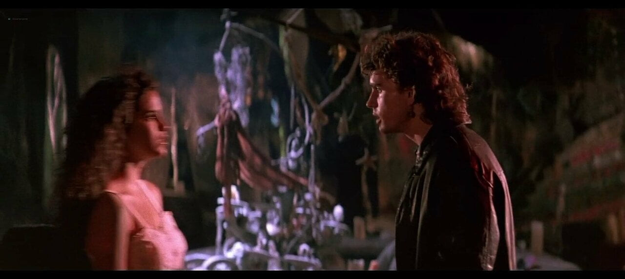 Jami Gertz - 'The Lost B0ys'