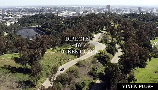 VIXENPLUS Ultimate MILF Phoenix Has Secret BBC Hook-up