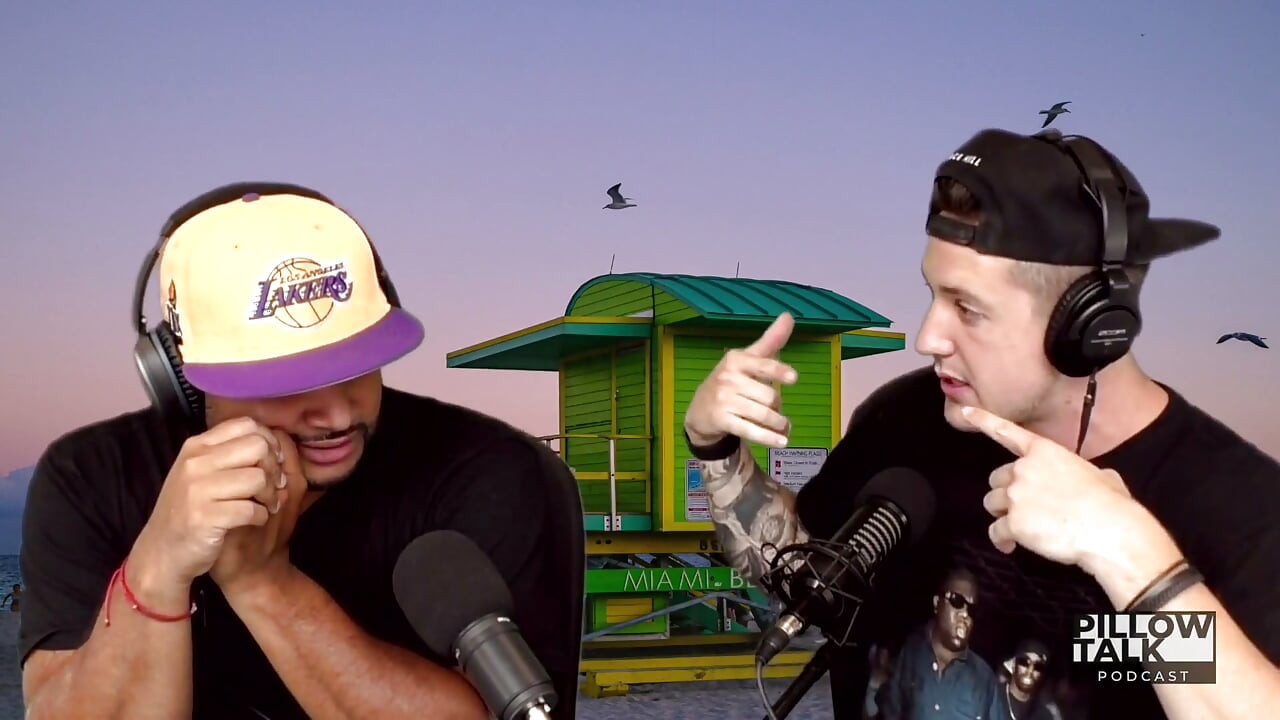 tonio Skits Open up About His Sx Life..