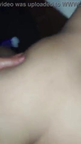 My bitch morenita masturbation in tijuana