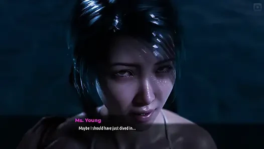 Gameplay lengkap - tante seksi sunville 2, bagian 62