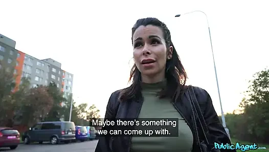 Kamu görevlisi - Jessy Jey ağzına boşalmak için sabırsızlanıyor