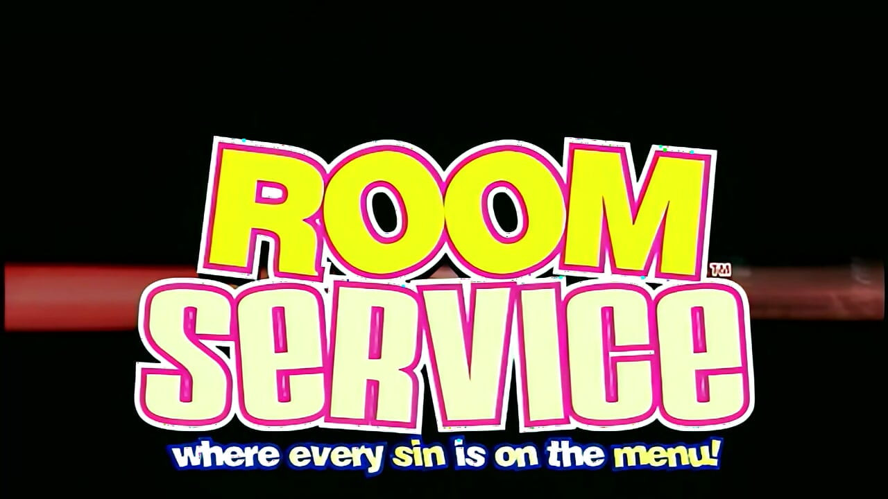 Room Service Maid Takes Cock Deep in Ass