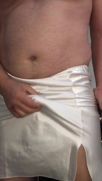 satin 11