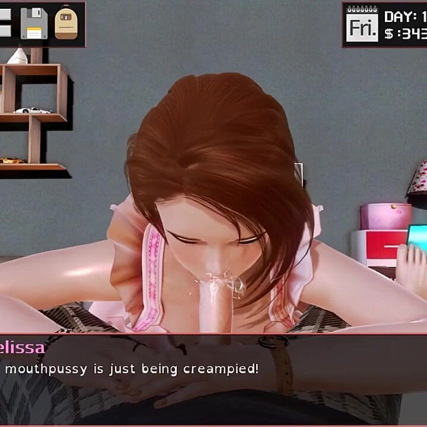 Piacere illimitato v0.2.8 parte 14 l'insegnante di fitness si spoglia di loveskysan69