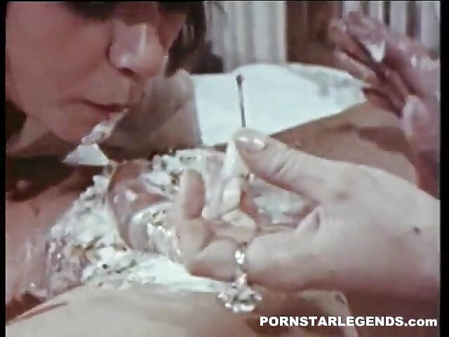 John Holmes Threeway