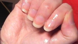 80 - oliwkowe ssanie palców i obgryzanie paznokci (01 2018)
