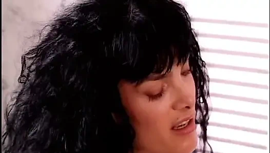 2 erkek delisi için canavar bir yarak