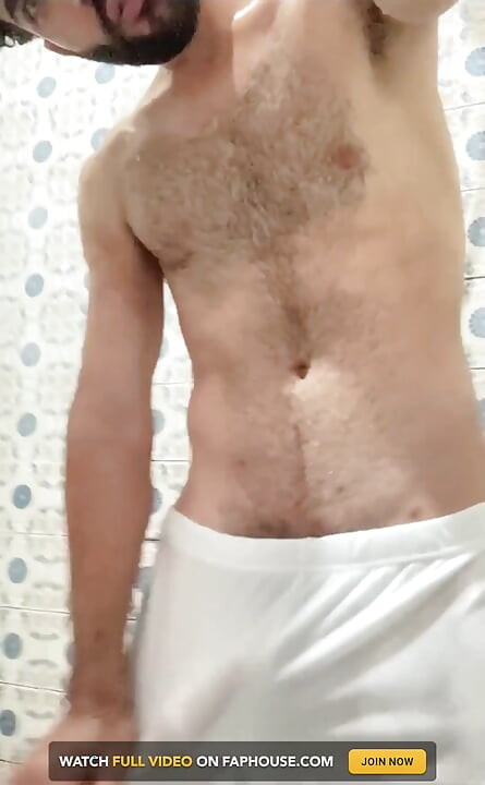 Bath Time