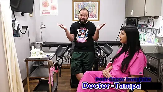 Dr Tampa - Tampa Üniversitesi Giriş Fiziksel - Selena Sativa