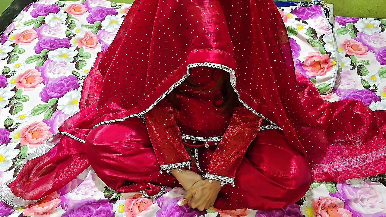 Bhabi sagte, halte das geheimnis zwischen uns, bester devar bhabi-sex in Hindi dirty talk, wate-nacht