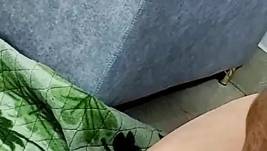 Seksi Yeni Evli Ev Hanımı Lawl'da Erkek Kardeşiyle Tam Seks Yapıyor Ike Bir Yıldızı